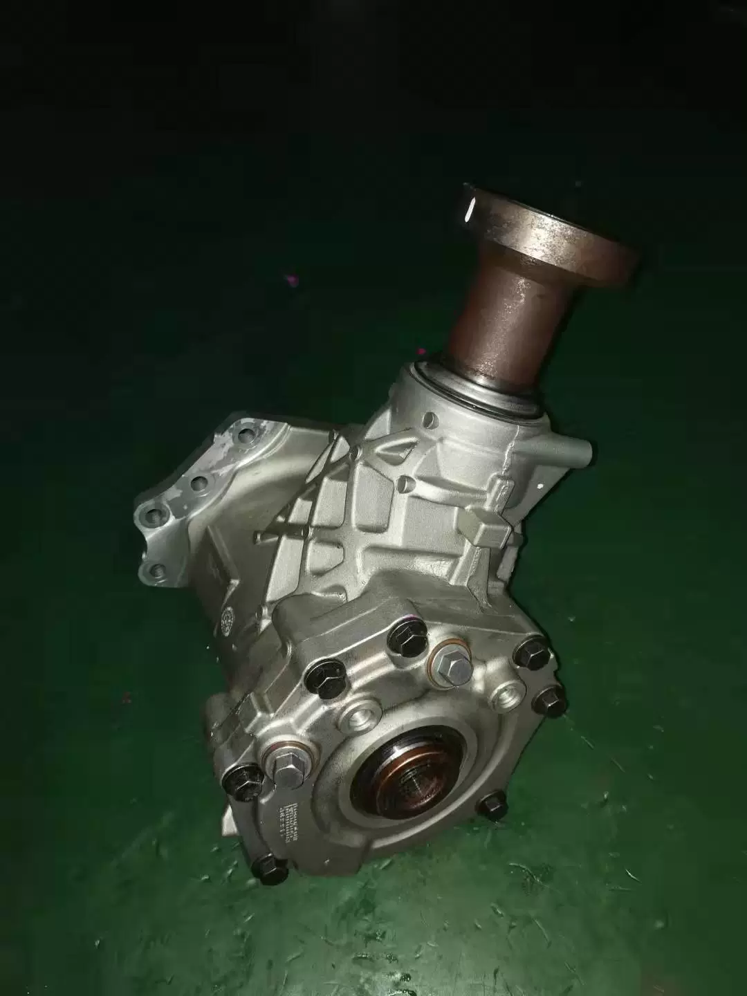 Applicable to Land Rover Range Rover Sport Aurora Discovery Three Freelander Front Differential Discovery Four-point Transmission Assembly - Image 6