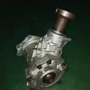 Applicable to Land Rover Range Rover Sport Aurora Discovery Three Freelander Front Differential Discovery Four-point Transmission Assembly