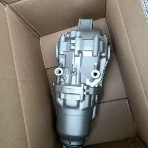 Suitable for Honda CRV URV Siwei Crown Road Haoying rear axle tail teeth transfer case front and rear differential assembly