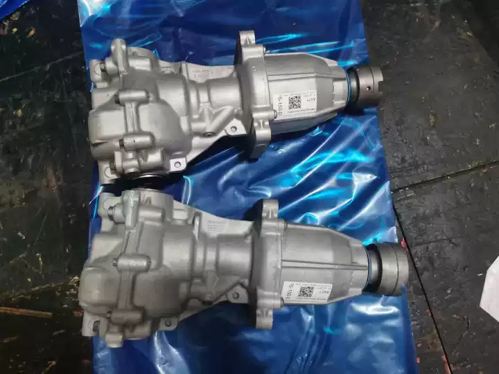 Suitable for Ford Mustang Sharp Edge Tiger Explorer Rear Differential Transfer Case Coupler Front and Rear Tail Teeth Assembly - Image 4