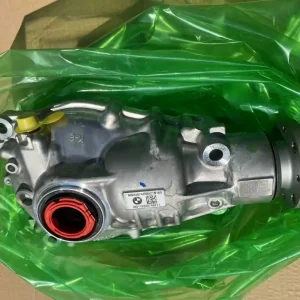 Suitable for BMW X5X1 3 X6 X4F15E70E71740 transmission transfer gear front and rear differential tooth pack assembly