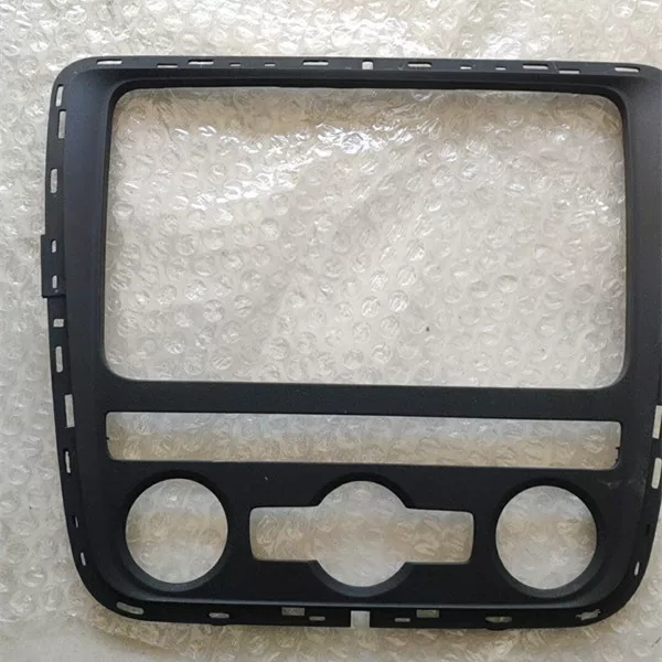 11-15 Volkswagen Passat central control face frame inner frame 187B panel 315 mask 510 navigation frame car-removal parts - Image 6