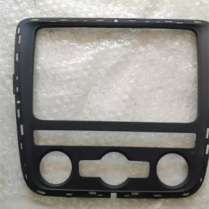 11-15 Volkswagen Passat central control face frame inner frame 187B panel 315 mask 510 navigation frame car-removal parts