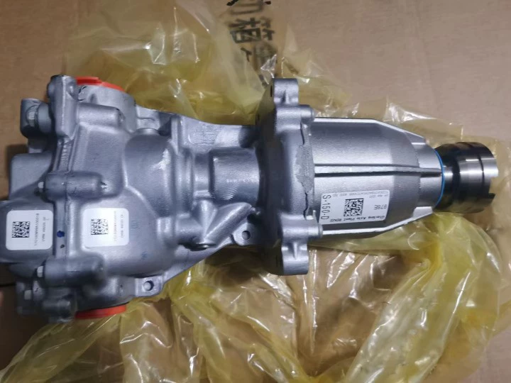 Suitable for Ford Mustang Sharp Edge Tiger Explorer Rear Differential Transfer Case Coupler Front and Rear Tail Teeth Assembly - Image 6