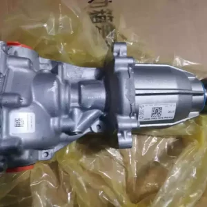 Suitable for Ford Mustang Sharp Edge Tiger Explorer Rear Differential Transfer Case Coupler Front and Rear Tail Teeth Assembly