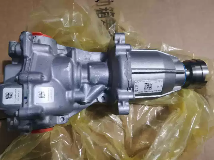 Suitable for Ford Mustang Sharp Edge Tiger Explorer Rear Differential Transfer Case Coupler Front and Rear Tail Teeth Assembly