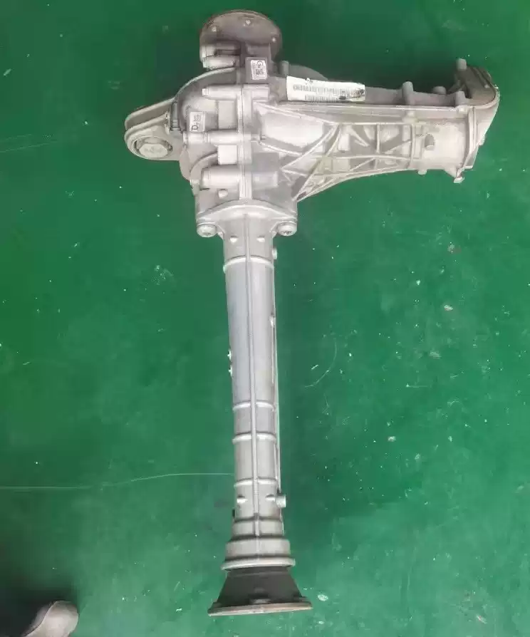 Suitable for Audi Q7 Volkswagen Touareg Porsche Cayenne Maca Palamera transfer case front and rear differential assembly - Image 3