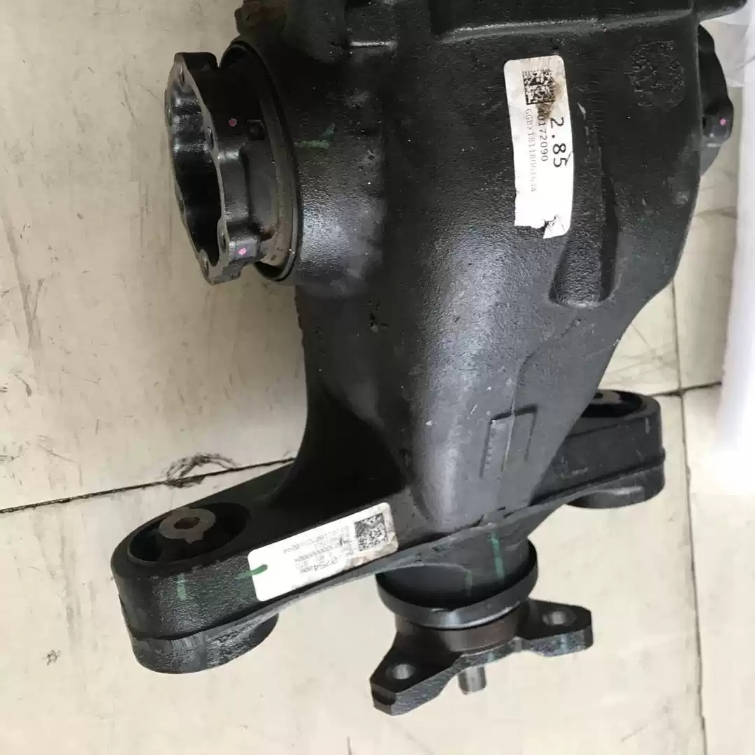 Suitable for Cadillac ATS CTS XT5 XTS ATSL Saiwei SRX front and rear transfer case differential assembly - Image 3