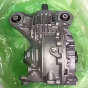 Fit Jaguar XF XJ rear differential Land Rover Range Rover Aurora Freelander Discovery 3 4 Transfer Case Tail Teeth Assembly