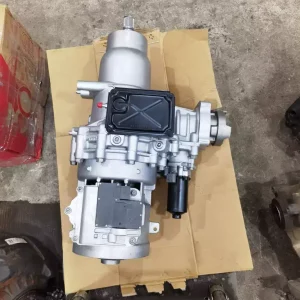 Applicable to Jeep Free Light Differential Guide Free Passenger Grand Cherokee Rear Differential Transfer Case Assembly