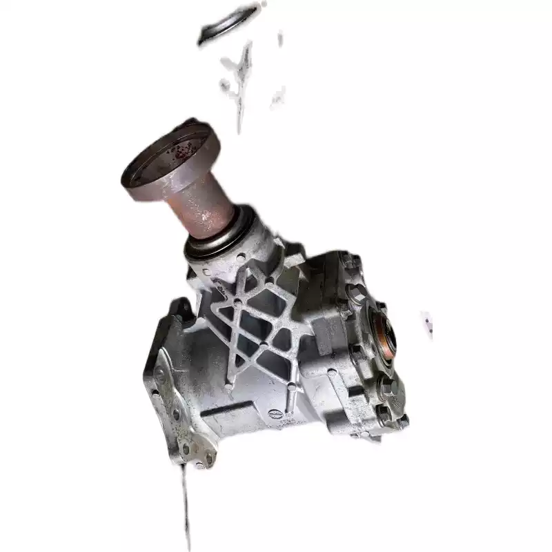 Applicable to Land Rover Range Rover Sport Aurora Discovery Three Freelander Front Differential Discovery Four-point Transmission Assembly - Image 5