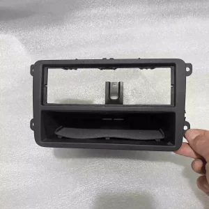 Suitable for Volkswagen low-profile vehicle storage box LaVida POLO Jetta Santana minimum storage box central control box