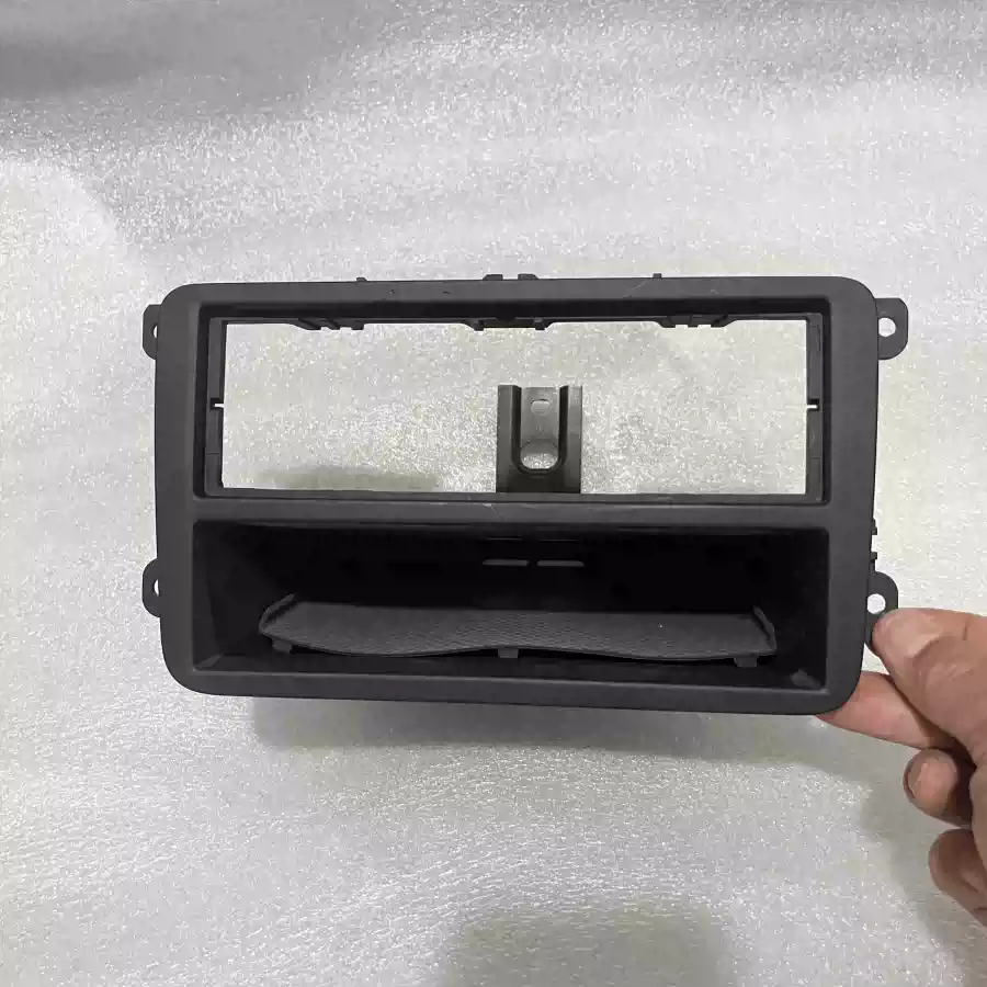 Suitable for Volkswagen low-profile vehicle storage box LaVida POLO Jetta Santana minimum storage box central control box