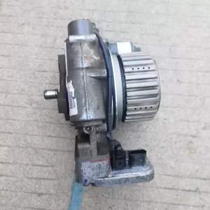 Applicable to Volkswagen Tiguan Touareg Touwei Golf 6 Audi S3 Electronic Coupler Rear Differential Assembly