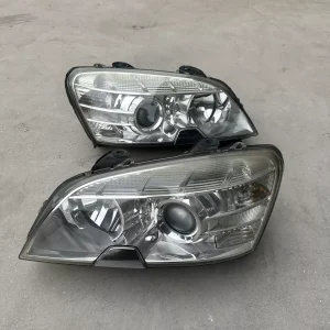 For Buick Boulevard headlight assembly headlight assembly original genuine car parts