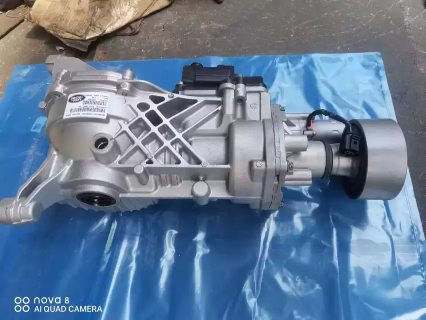 Fit Land Rover Range Rover Aurora Guard Tail Teeth Freelander 2 Star Pulse Discovery Coupler Front and Rear Differential Assembly - Image 4