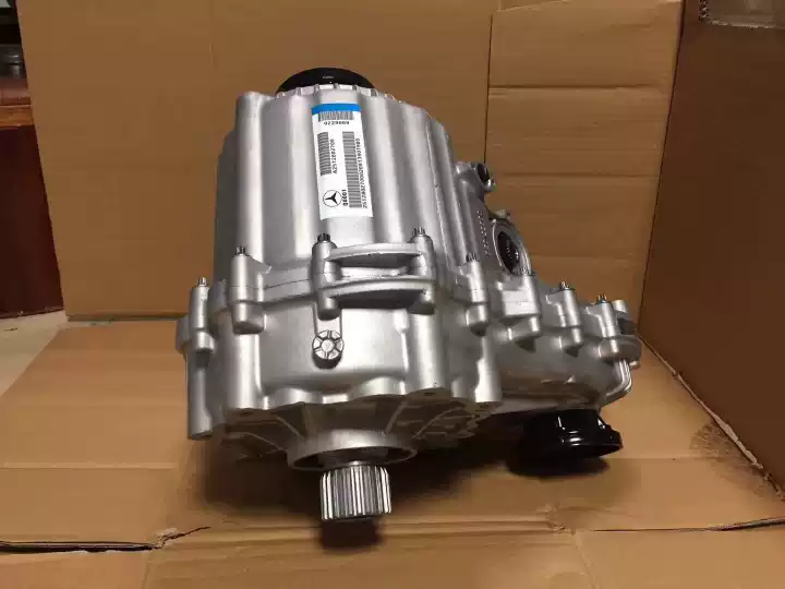 Suitable for Mercedes-Benz W164 GL350 GL450 ML350 ML400 ML450 GL500 Transfer Case Assembly - Image 5