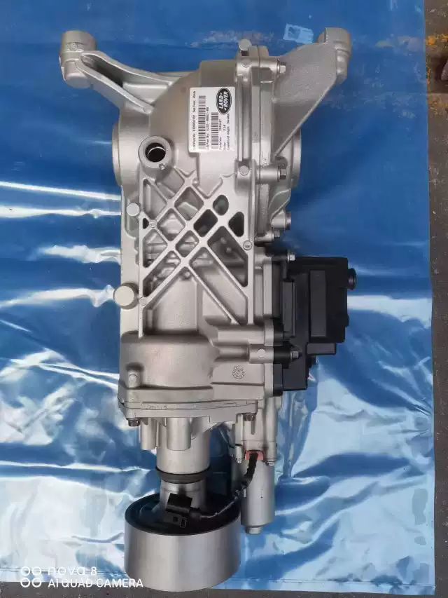 Fit Land Rover Range Rover Aurora Guard Tail Teeth Freelander 2 Star Pulse Discovery Coupler Front and Rear Differential Assembly - Image 3