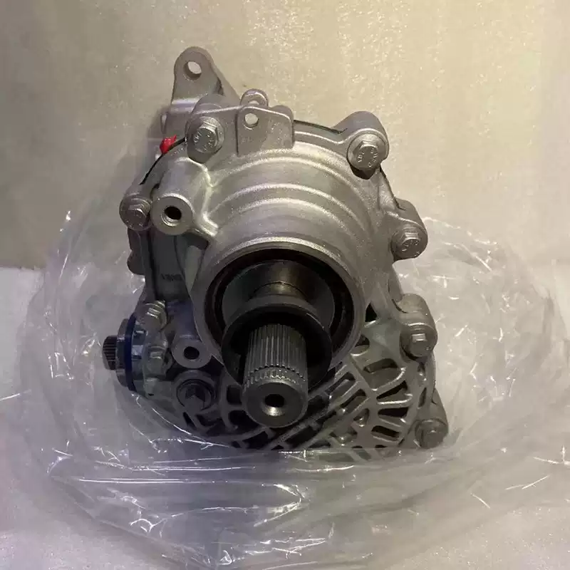 Suitable for BMW 2 Series F45 Mini MINI R55 R60 R56 R57 Transfer Case Front and Rear Differential Tail - Image 4