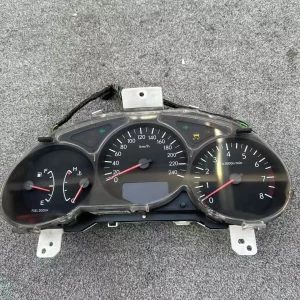 Adapt to Subaru Forester instrument panel assembly water temperature gauge assembly Original authentic car-removal parts