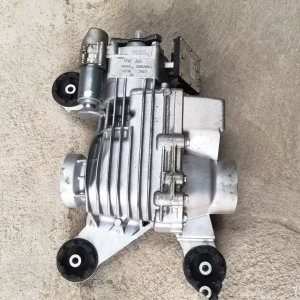 Applicable to Volkswagen Tiguan L Tuhuan Tour On Audi TTs 3Q3 rear differential four-wheel drive coupler transfer case assembly