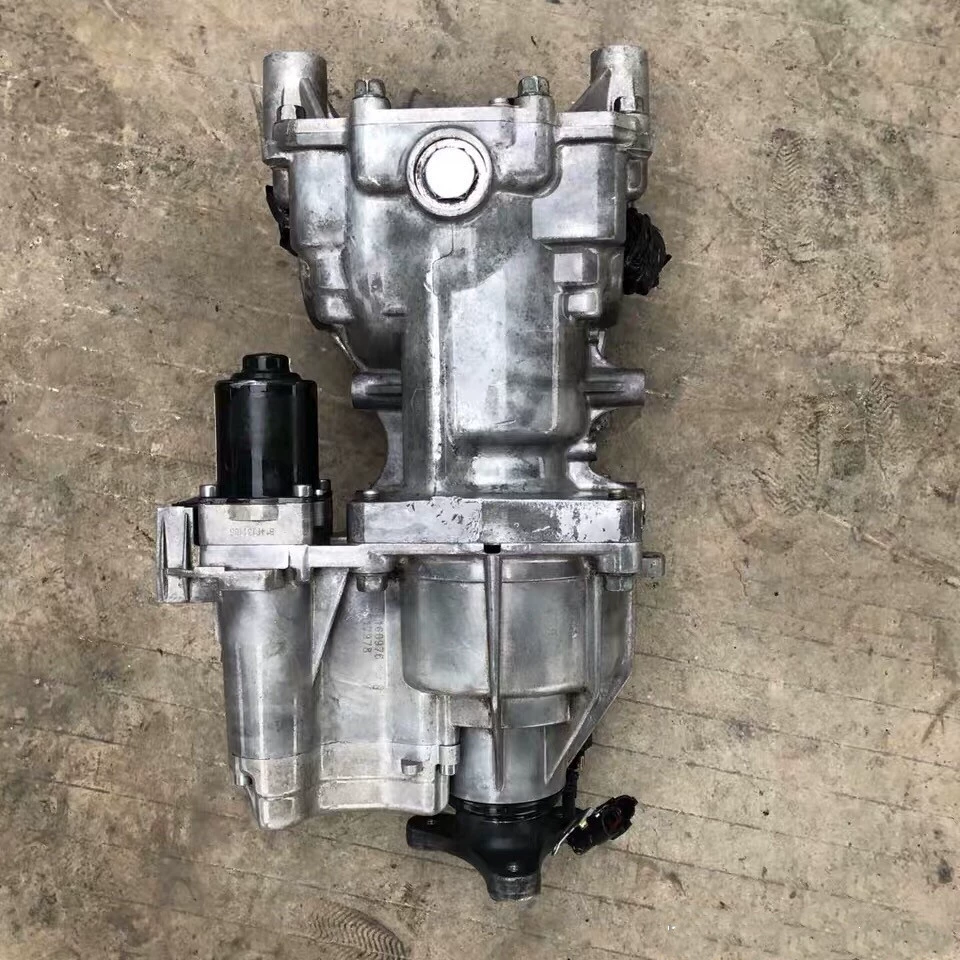 Suitable for Hyundai Shengda Tucson Lion Running Smart Running Sorento Four-Drive Rear Differential Transfer Case Coupler Assembly - Image 5