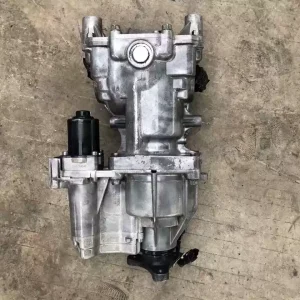 Suitable for Hyundai Shengda Tucson Lion Running Smart Running Sorento Four-Drive Rear Differential Transfer Case Coupler Assembly