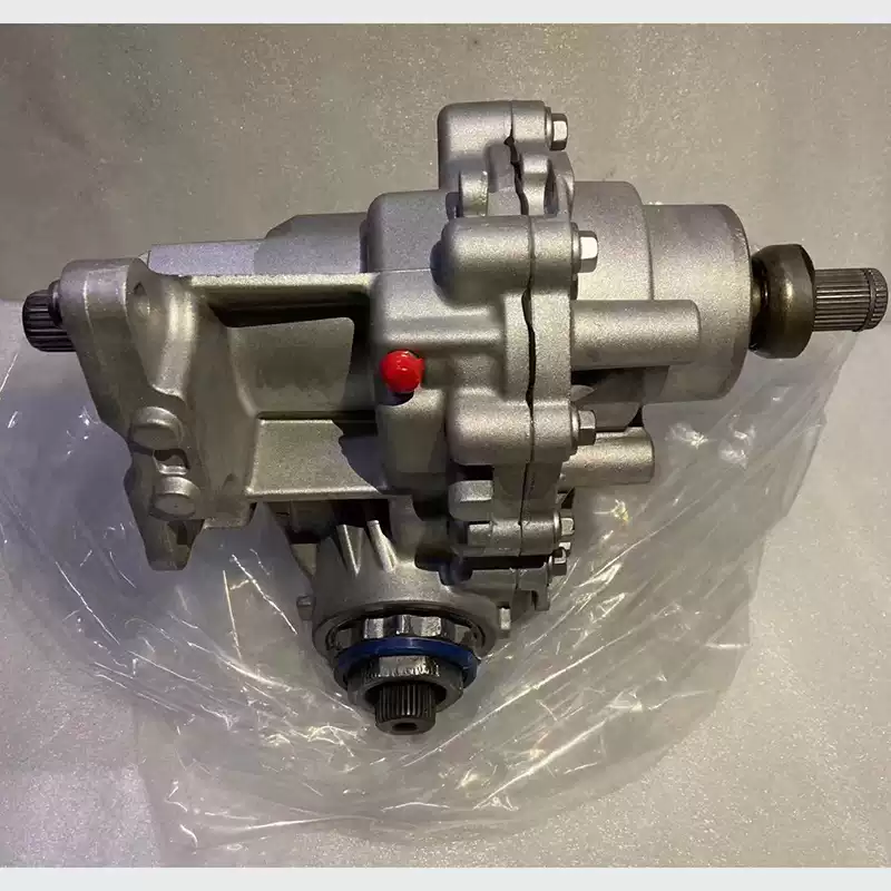 Suitable for BMW 2 Series F45 Mini MINI R55 R60 R56 R57 Transfer Case Front and Rear Differential Tail - Image 3