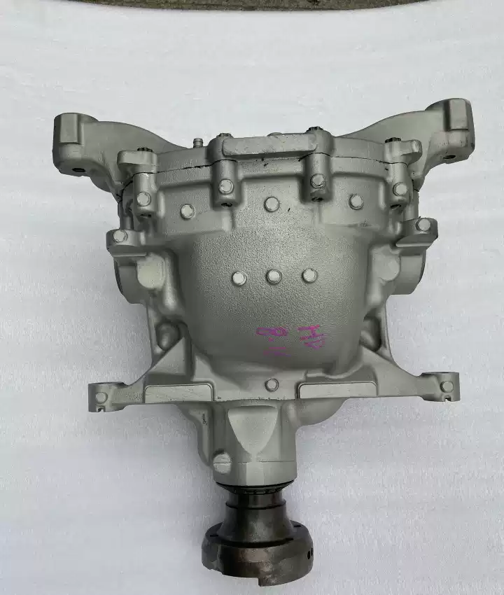 Suitable for Ford Mustang Sharp Edge Lincoln Navigator MKZ MKCMKS front and rear differential tail teeth transfer case assembly - Image 5