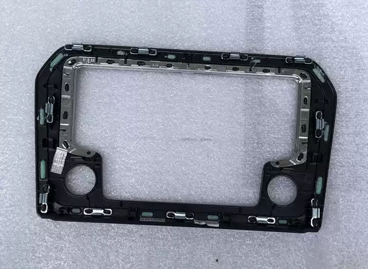 New Jetta 13-20 Jetta original car CD machine face frame panel mask navigation 187B 510 315 interior panel - Image 3