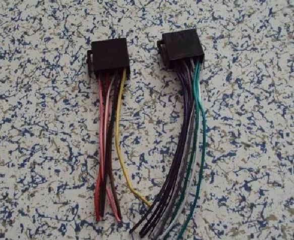 Volkswagen CD tail line POLO Polo Lavida Poussaint Lingyu Jetta Jingrui Mingrui Bora Sagitar - Image 4