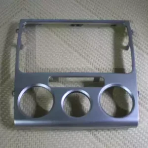 LaVida original face frame LaVida RCD510 enhanced version modified face frame Volkswagen 2011 model 2012 model