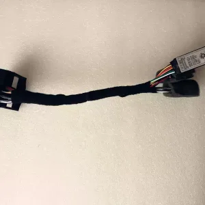 Volkswagen Sagitar Magotan Xinrui New Sang New Jetta Bora MIB reversing image CAN decoding analog adapter cable