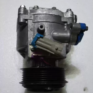 Car removal parts Buick Angora 1.4 /1.4T Angora air conditioner compressor cold air pump assembly warranty