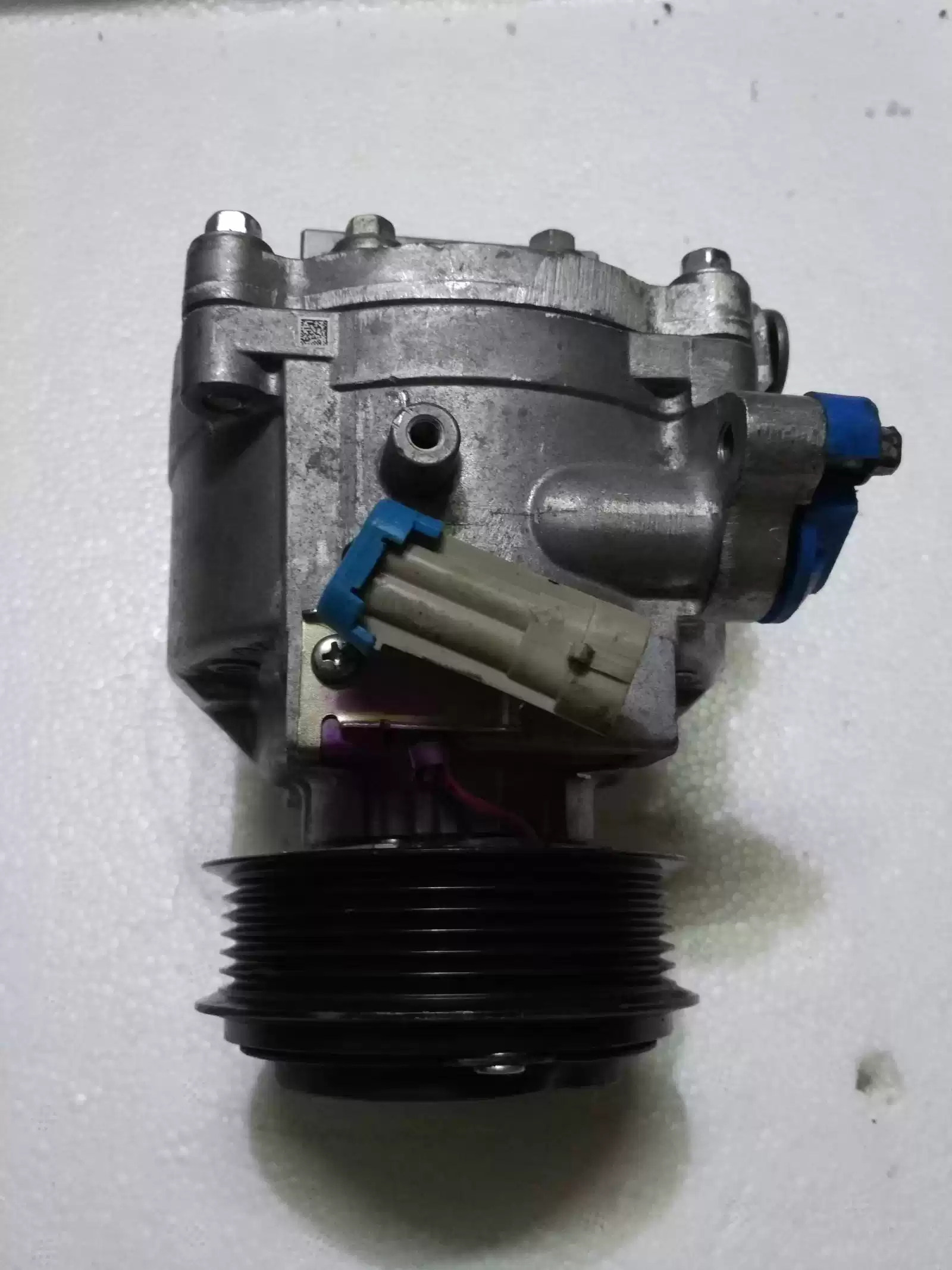 Car removal parts Buick Angora 1.4 /1.4T Angora air conditioner compressor cold air pump assembly warranty