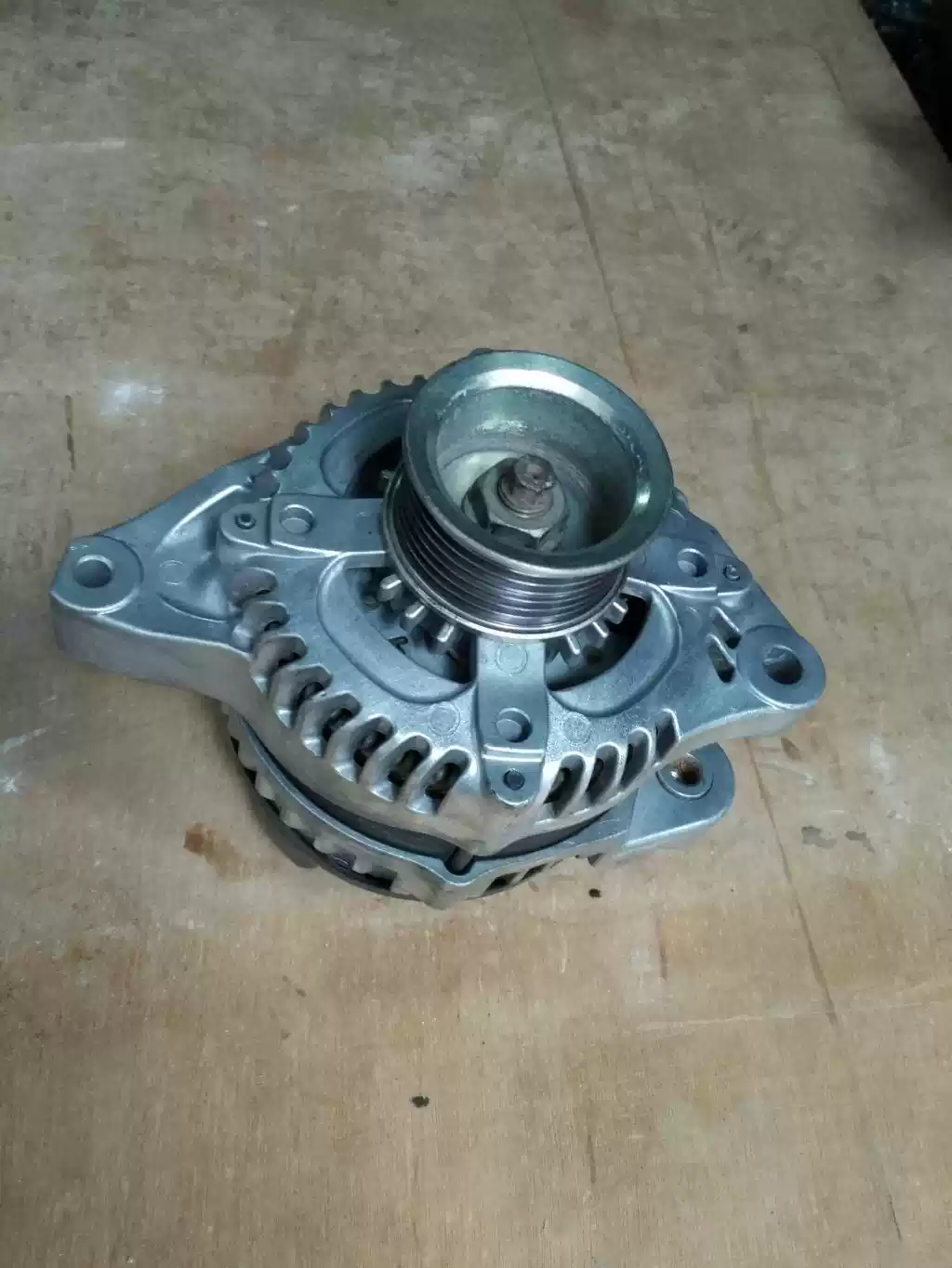 Car removal parts Honda 78th Generation Accord 2.02.4 /Odyssey Fit Civic Platinum Core CRV Generator